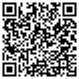 QR Code for Barons Bar And Grill in Fishers, IN 46037