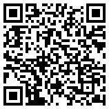 QR Code for Crestline Communities in Indianapolis, IN 46268