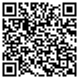 QR Code for Dell's Caring Academy in Indianapolis, IN 46222