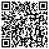 QR Code for Hursey's Lawn Service in Syracuse, IN 46567