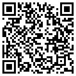 QR Code for Cde Collision Damage Experts in Crown Point, IN 46307
