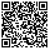 QR Code for The by Hand Gallery in Bloomington, IN 47404