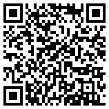 QR Code for Cardinal Tattoo & Piercing in Fort Wayne, IN 46805