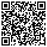 QR Code for Indiana Broadcasting Systems in Indianapolis, IN 46204