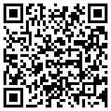 QR Code for Indpls Black Firefighters Assoc in Indianapolis, IN 46205