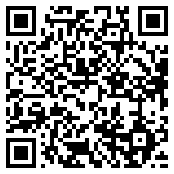 QR Code for United Methodist - Parsonage in Colfax, IN 46035