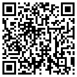 QR Code for Leo's Pet Care in Indianapolis, IN 46280