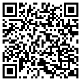 QR Code for The Real Cut Above in Indianapolis, IN 46222
