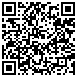 QR Code for Blue Door Cottages in Monticello, IN 47960