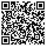 QR Code for Hackman's Barber Shop in Brownstown, IN 47220