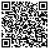 QR Code for Rainbow End Apartment in Edinburgh, IN 46124