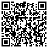 QR Code for Taylor University in Upland, IN 46989