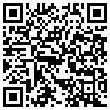 QR Code for The Little Flower Shop in Mission, KS 66205