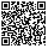 QR Code for The Fiber Studio in Wichita, KS 67202