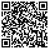 QR Code for Kansas City Jewish Chronicle in Overland Park, KS 66212