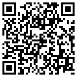 QR Code for St Patrick Parish Hall in Plains, KS 67869