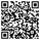 QR Code for American Family Insurance Hood Roger Agency in Topeka, KS 66604