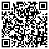 QR Code for Sandy's Daylight Donuts in Hesston, KS 67062