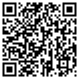 QR Code for KDNS AM FM in Glen Elder, KS 67446