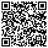 QR Code for The Hideout Bar and Grill in Jetmore, KS 67854