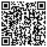 QR Code for First United Methodist Church in Great Bend, KS 67530