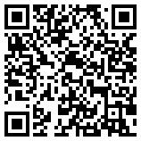 QR Code for Johnson County Airports in New Century, KS 66031