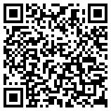 QR Code for The Hair Hideout in Ulysses, KS 67880
