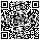 QR Code for County of Rush - Highway Dept in LA Crosse, KS 67548