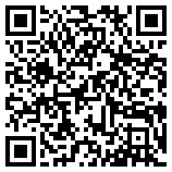 QR Code for Abraham's Eric Flying Pig Studio & Gallery in Lucas, KS 67648