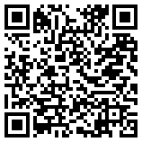 QR Code for Hamilton County Fair Building in Syracuse, KS 67878