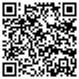 QR Code for The Hilltop Cafe in Cedar Vale, KS 67024