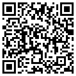QR Code for The Carriage Factory Gallery in Newton, KS 67114