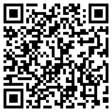 QR Code for Post Rock Museum in La Crosse, KS 67548