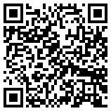 QR Code for Half Price Banners.com in Shawnee, KS 66227