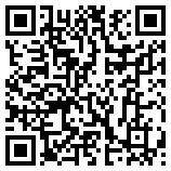 QR Code for Deines Cultural Center in Russell, KS 67665