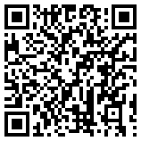 QR Code for Something Blue Salon in Lawrence, KS 66047