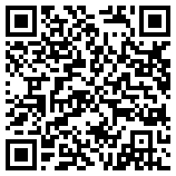 QR Code for Barbed Wire Museum in LA Crosse, KS 67548