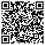 QR Code for Hunter Cafe in Hunter, KS 67452