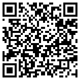 QR Code for Rainy Day Books in Fairway, KS 66205