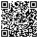 QR Code for Paradise Donuts & Coffeehouse in Wichita, KS 67209