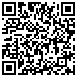 QR Code for Umc Educational Building in Burdett, KS 67523