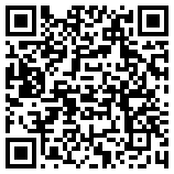 QR Code for Leon's Tank Service in Russell, KS 67665