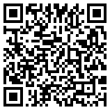 QR Code for Blue Chair Barber Shop in Russell, KS 67665