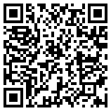 QR Code for Hugoton Veterinary Clinic in Hugoton, KS 67951