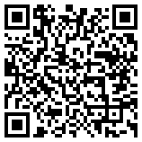 QR Code for Johnson County Christmas Bureau in Lenexa, KS 66215