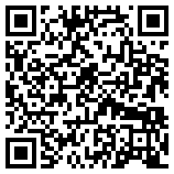 QR Code for Patrick G Hoffman Atty in Ellsworth, KS 67439