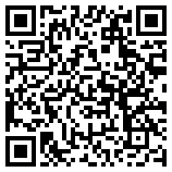 QR Code for Ginas Flowers And More in Flatwoods, KY 41139