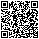 QR Code for The Dance Gallery in Pikeville, KY 41501