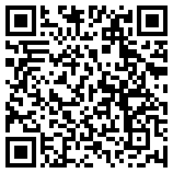 QR Code for Gina's Flowers & More in Flatwoods, KY 41139