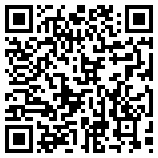 QR Code for Saks Art Gallery in Lexington, KY 40504